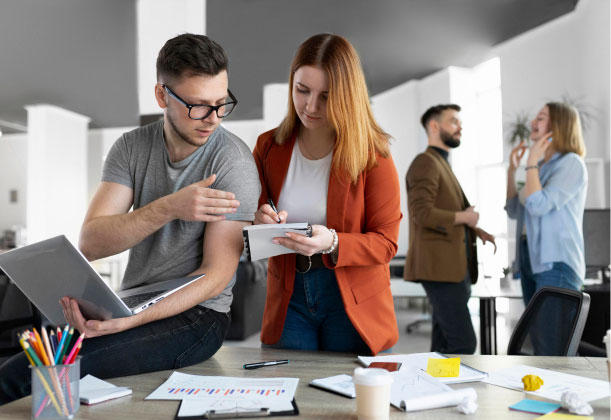 Best Social Media Agency in Qatar, UAE & KSA